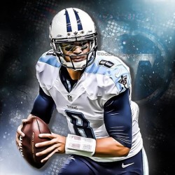 Marcus Mariota