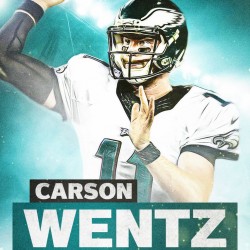 Carson Wentz