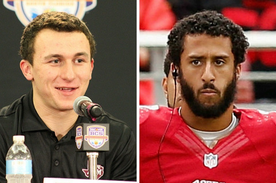 Who will get an NFL job first?