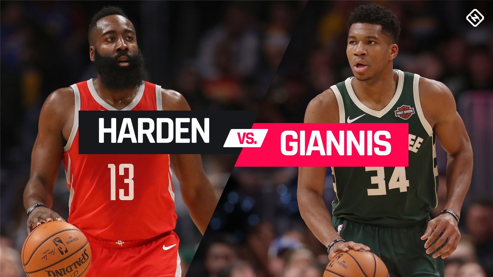 Giannis vs. Harden – who is the real MVP?