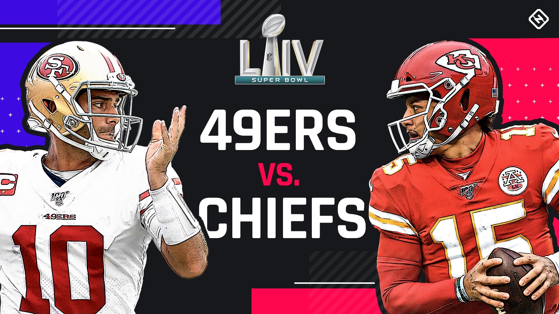 Who do you think will win on Sunday?