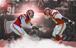 Kansas City Chiefs Pump Up Video 2017