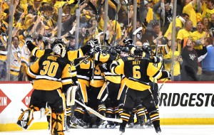 Kunitz sends Penguins to Stanley Cup Final with double OT winner