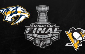 Schedule, times & TV channels for Penguins-Predators 2017 Stanley Cup Final