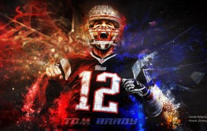 This Video Titled “Tom Brady’s Rage” Will Give You Chills Up And Down