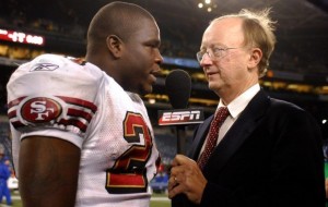 ESPN Fires Veteran NFL Insider John Clayton