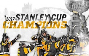 Penguins join historic company with fifth Stanley Cup championship