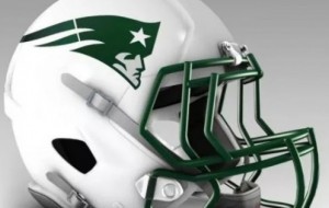 Helmets For Every NFL Team In Their Biggest Rival’s Colors