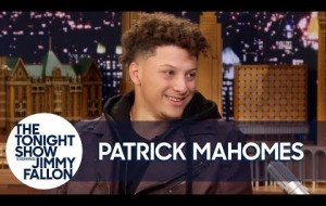 Chiefs QB Patrick Mahomes Reveals Tom Brady's Advice to Him After Playoff Loss