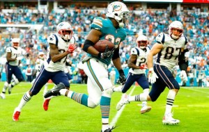VIDEO: The Luckiest & Unluckiest Plays in NFL History Part 2!