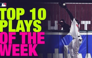 Top 10 Plays of the Week