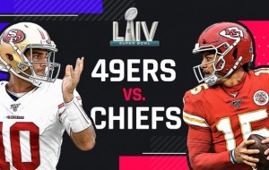 Who Will Win Super Bowl LIV