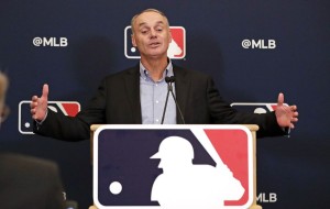 MLB proposes 14-team playoffs with 8 wild cards