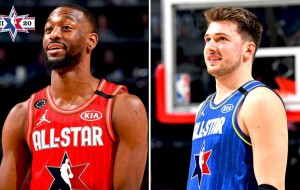 VIDEO: NBA All-Star Game 2020 | Full Highlights