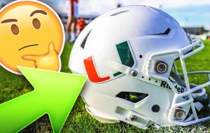 12 College Football Logos With Hidden Images and Meanings