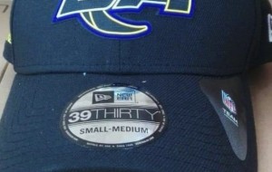The New Logo Of The LA Rams Leaks Before Its Official Unveiling