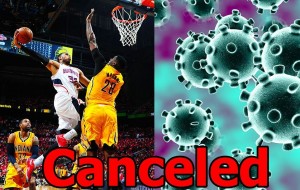 NBA suspends season due to coronavirus