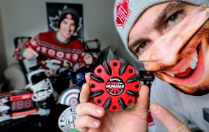 VIDEO: Best Christmas Gifts for Hockey Players