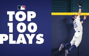 VIDEO: The Top 100 Plays of 2020