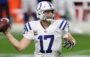 Philip Rivers retires from NFL, ending 17-year career