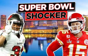 How The Buccaneers Embarrassed Patrick Mahomes and the Chiefs