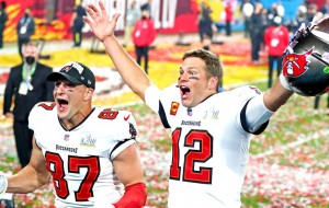 MUST WATCH: Buccaneers 2020 Season Mini-Movie