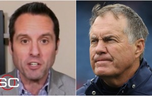 Moves the Patriots should make with $59M in cap space