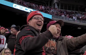 75 years of the Browns
