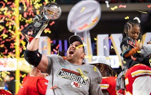 Thank You Eric Fisher!