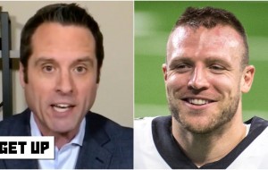 Discussing the Saints’ plans at QB after Drew Brees’ retirement