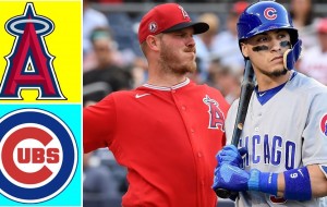 Los Angeles Angels vs Chicago Cubs Highlights MLB Spring training 2021 