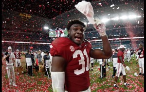 William Anderson Jr. is already considered one of the top edge rushers in CFB | SEC News