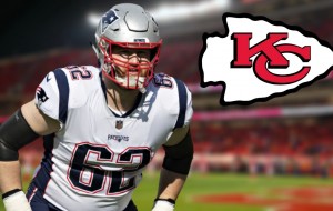 BREAKING: Joe Thuney Signs MASSIVE $80M Contract With The Kansas City Chiefs! NFL Free Agency 2021