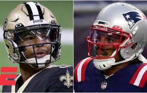 Jameis Winston or Cam Newton: Which former No. 1 pick has more to prove?