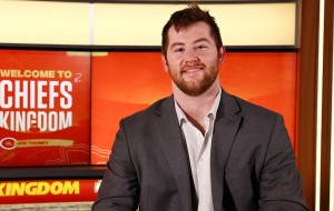 Joe Thuney and Kyle Long Become Kansas City Chiefs