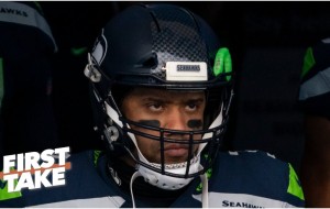 What kind of offer will it take for the Seahawks to trade Russell Wilson?