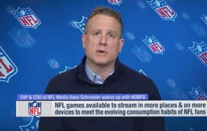 Breaking Down the NFL's New Media Rights Agreements
