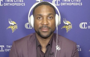 Patrick Peterson: This Team 'Is Loaded' ... We Have A Chance To Do Something Pretty Special