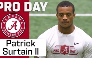 Patrick Surtain