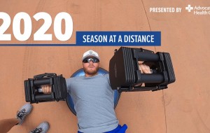 How Cubs Players Worked from Home During the 2020 Season Delay | 2020: Season at a Distance
