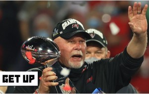 Bruce Arians' message to the Bucs is 'new team, new journey, last year means nothing'