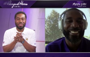 Recaps the Start of 2021 NFL Free Agency for the Minnesota Vikings