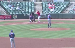 Nolan Arenado hits first home run as Cardinal in final Spring Training game