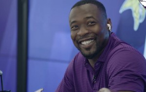 Mackensie Alexander Officially Signs Contract and Rejoins the Minnesota Vikings