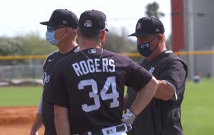 Avila on Key to the 2021 Season
