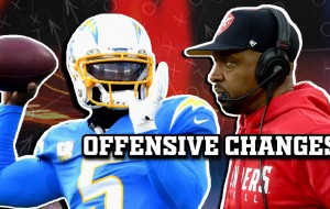 What Tyrod Taylor and Pep Hamilton Will Add To The Houston Texans