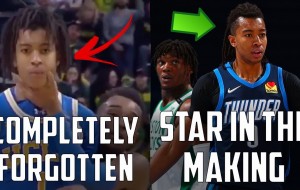 The Thunder Just Found The Biggest Hidden Gem In The Entire NBA...