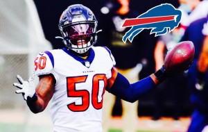 Tyrell Adams Highlights | Welcome To The Buffalo Bills