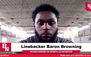 Ohio State Football: 2021 Pro Day Press Conferences