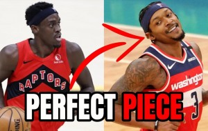 Why A Bradley Beal Trade Makes Sense For The Toronto Raptors